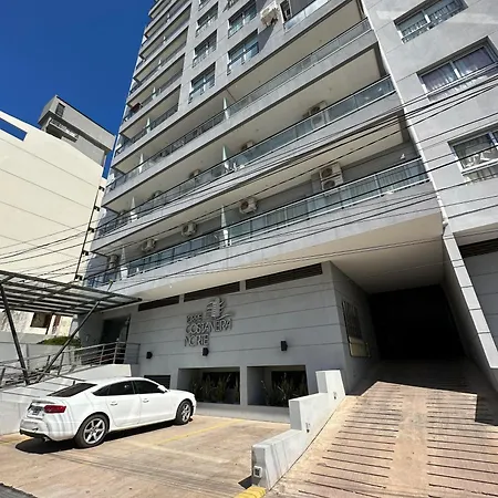 Departamento En Corrientes 2 Apartment Exterior photo