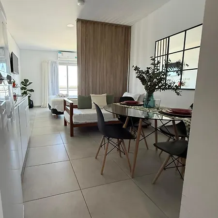 Departamento En Corrientes 2 Apartment Exterior photo