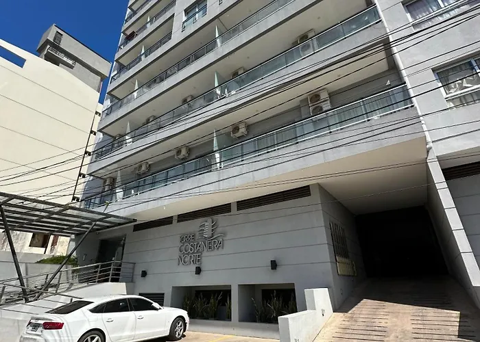 Departamento En Corrientes 2
