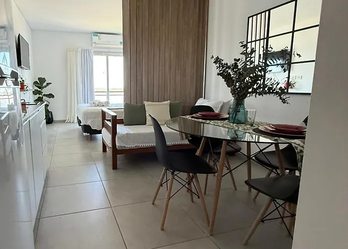 Departamento En Corrientes 2