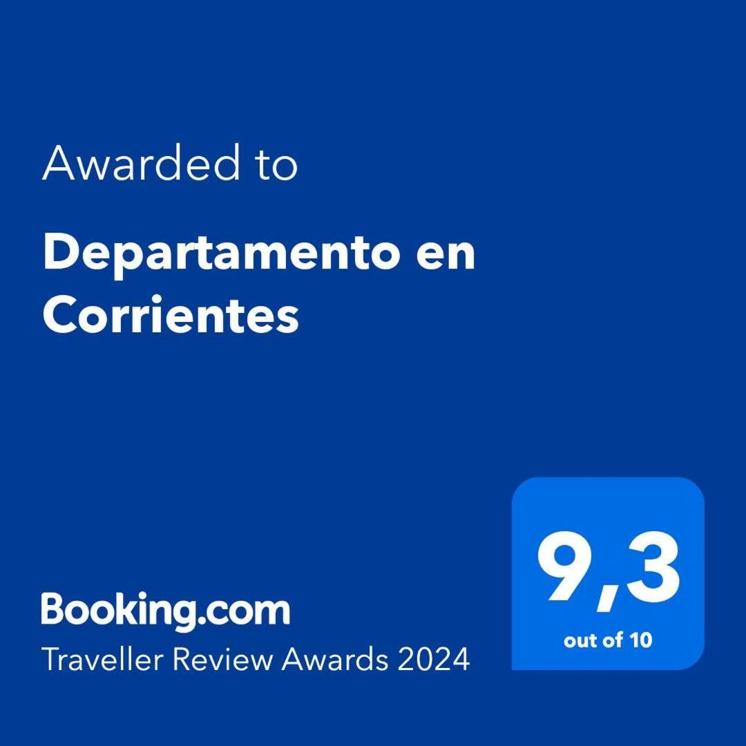 Departamento En 2 Apartment *