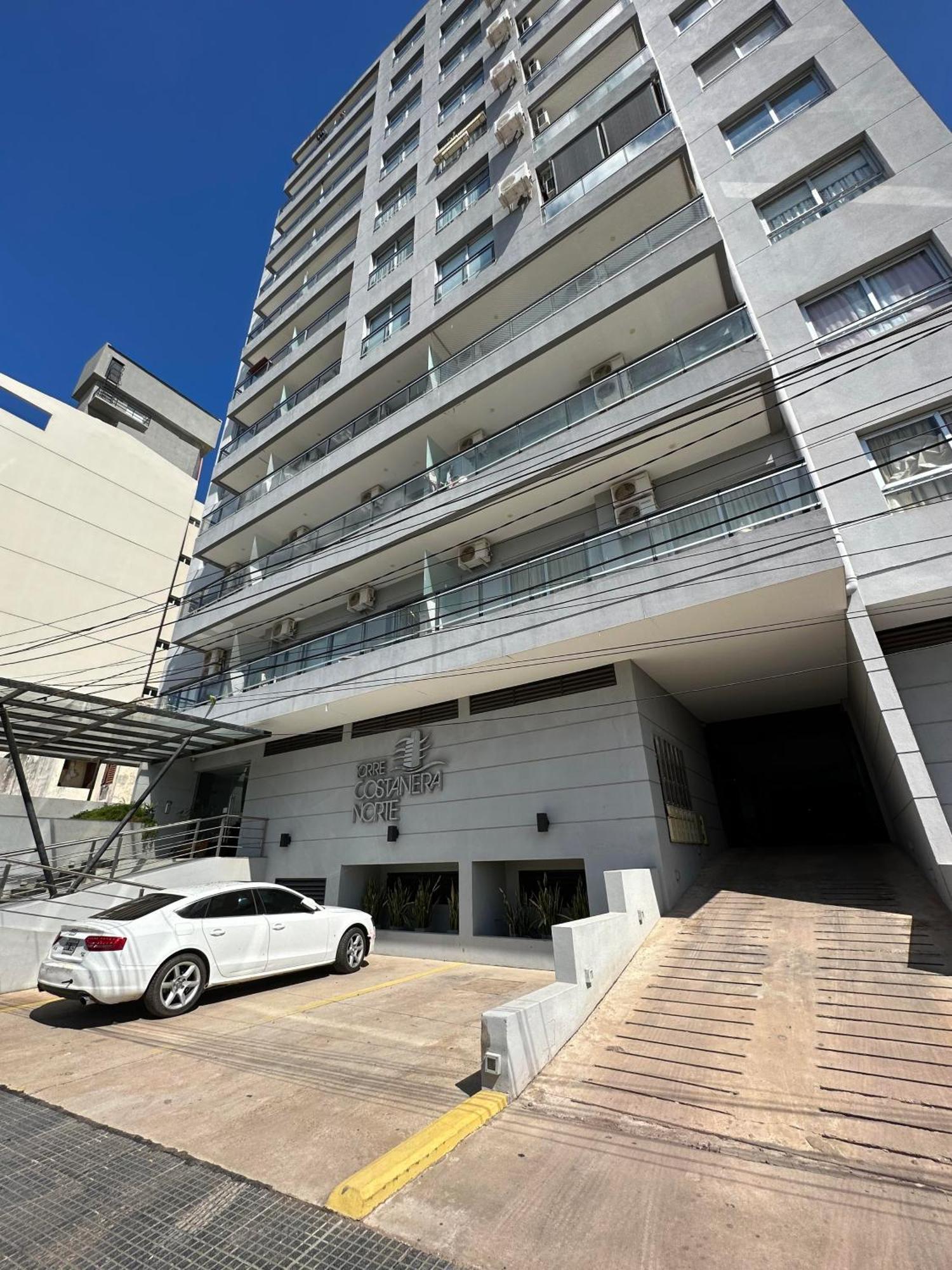 Apartment Departamento En 2 *